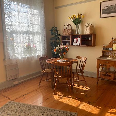 Victoria House Bed & Breakfast Portland Dış mekan fotoğraf
