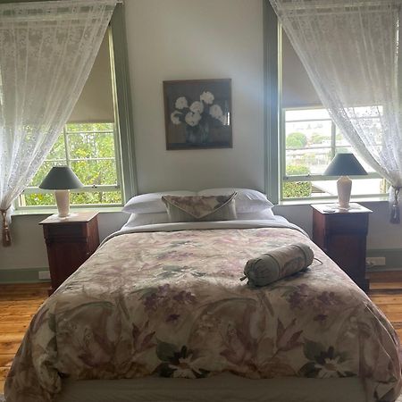 Victoria House Bed & Breakfast Portland Dış mekan fotoğraf