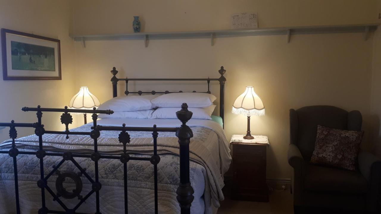Victoria House Bed & Breakfast Portland Dış mekan fotoğraf
