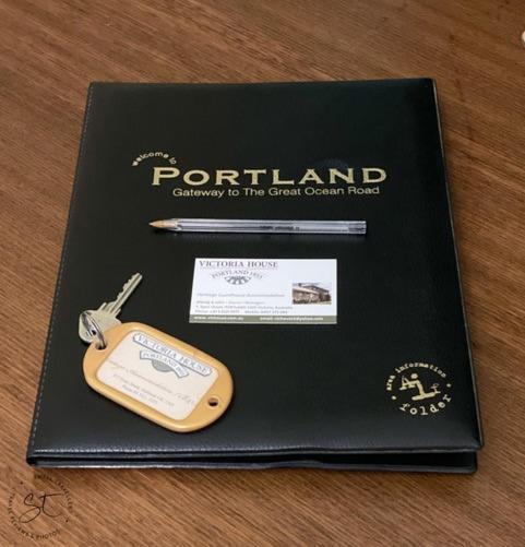 Victoria House Bed & Breakfast Portland Dış mekan fotoğraf