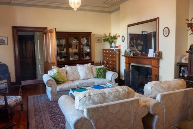 Victoria House Bed & Breakfast Portland Dış mekan fotoğraf