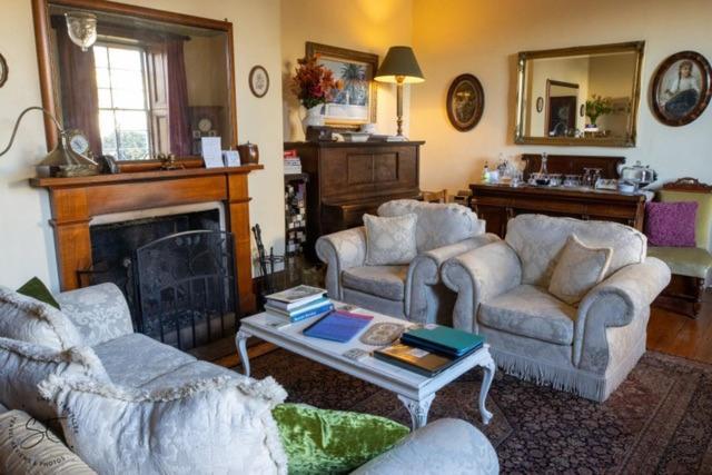 Victoria House Bed & Breakfast Portland Dış mekan fotoğraf