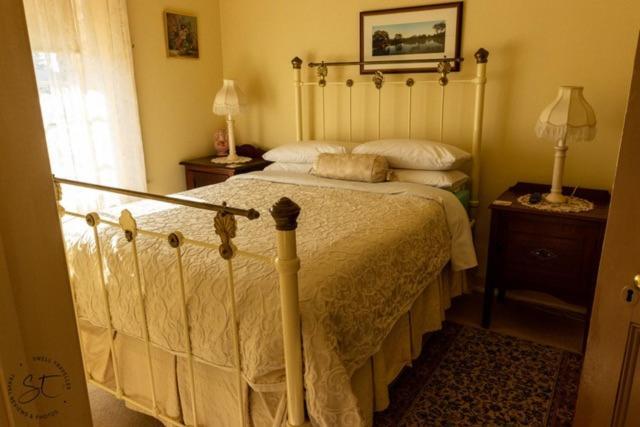 Victoria House Bed & Breakfast Portland Dış mekan fotoğraf