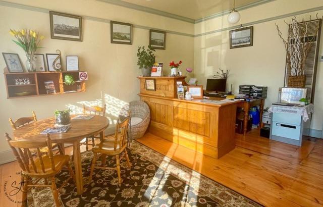 Victoria House Bed & Breakfast Portland Dış mekan fotoğraf