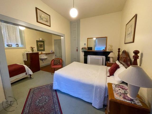 Victoria House Bed & Breakfast Portland Dış mekan fotoğraf