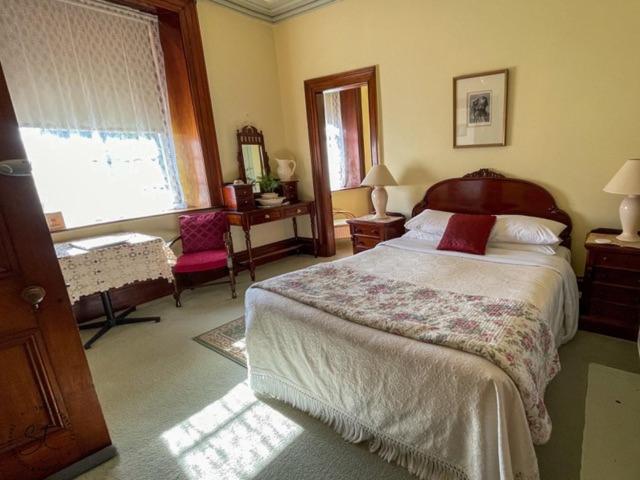 Victoria House Bed & Breakfast Portland Dış mekan fotoğraf