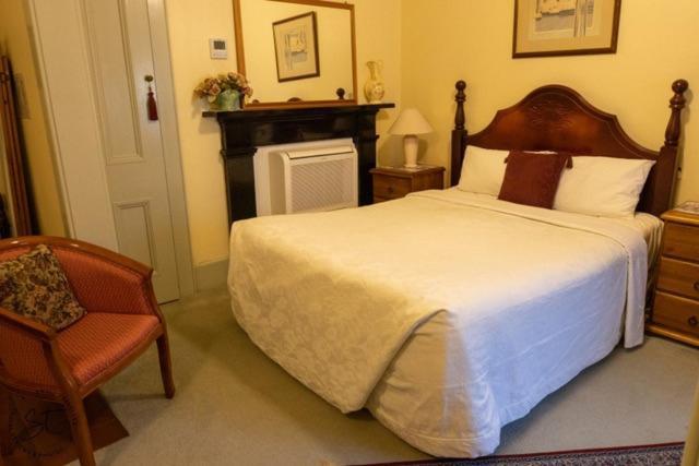 Victoria House Bed & Breakfast Portland Dış mekan fotoğraf