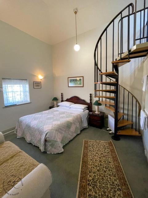 Victoria House Bed & Breakfast Portland Dış mekan fotoğraf
