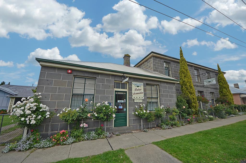 Victoria House Bed & Breakfast Portland Dış mekan fotoğraf