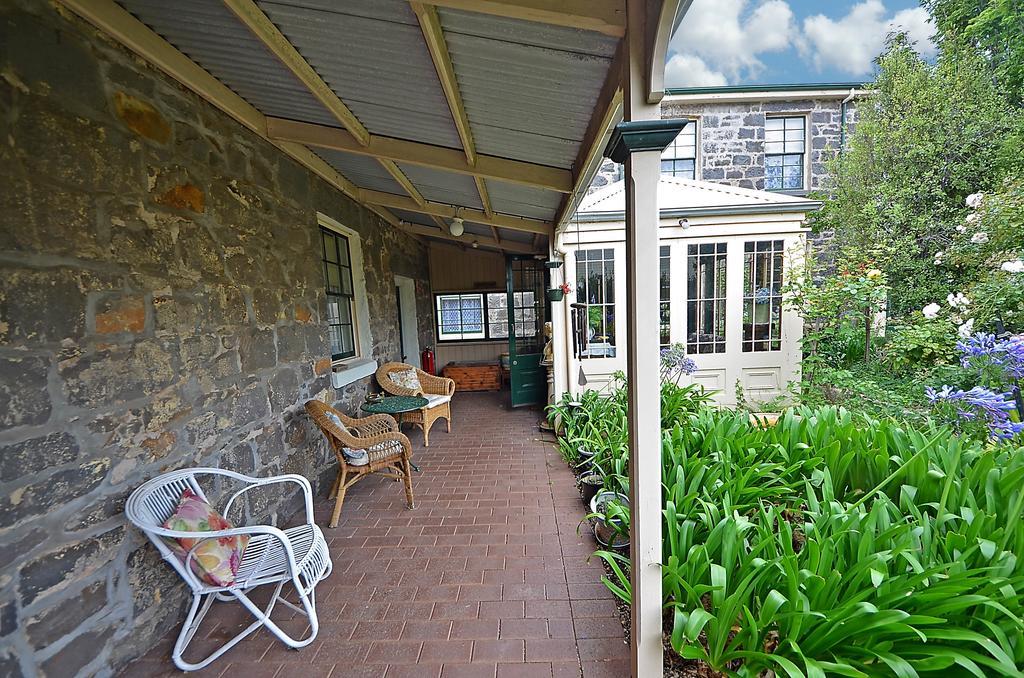 Victoria House Bed & Breakfast Portland Dış mekan fotoğraf