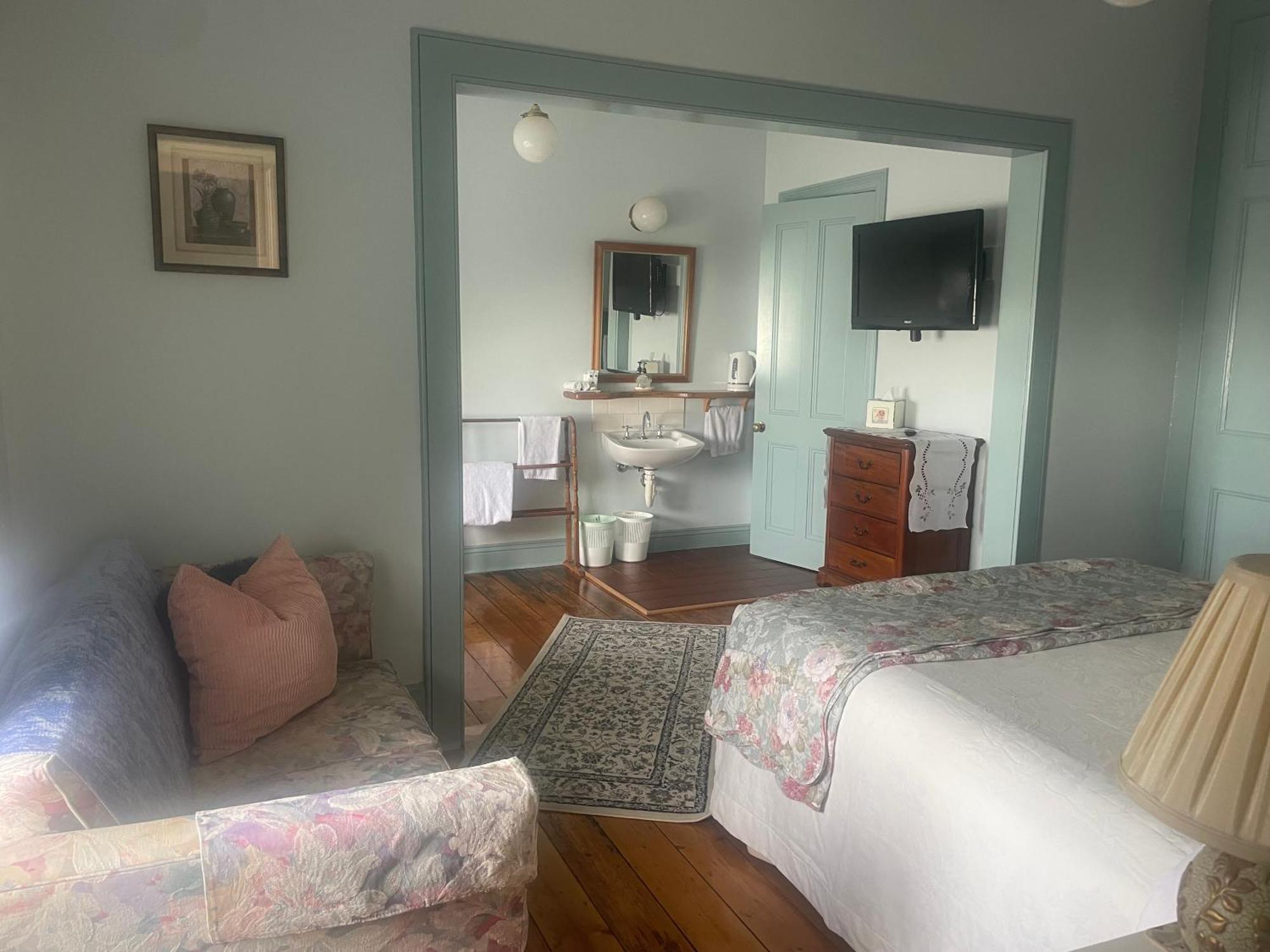 Victoria House Bed & Breakfast Portland Dış mekan fotoğraf
