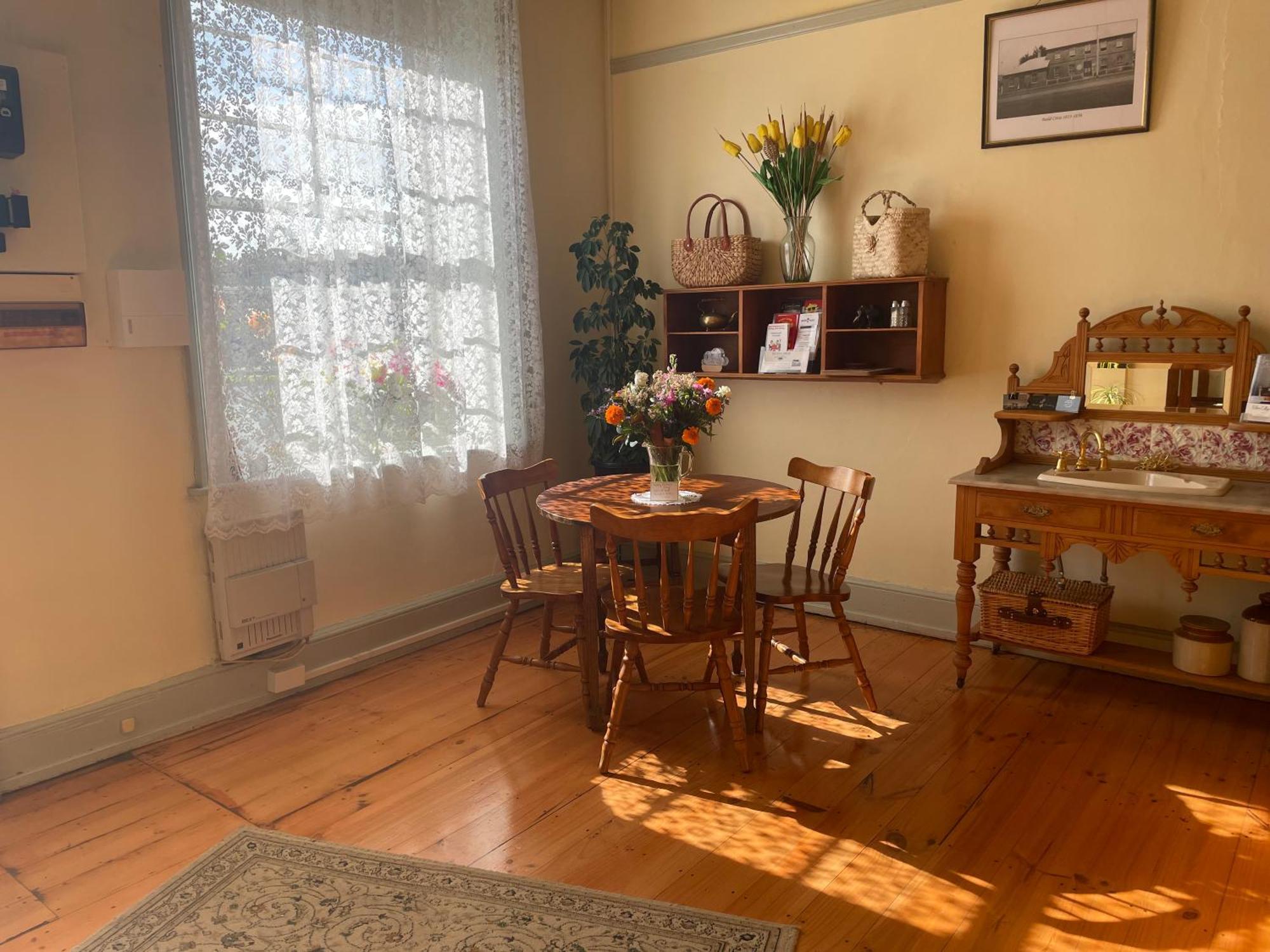 Victoria House Bed & Breakfast Portland Dış mekan fotoğraf