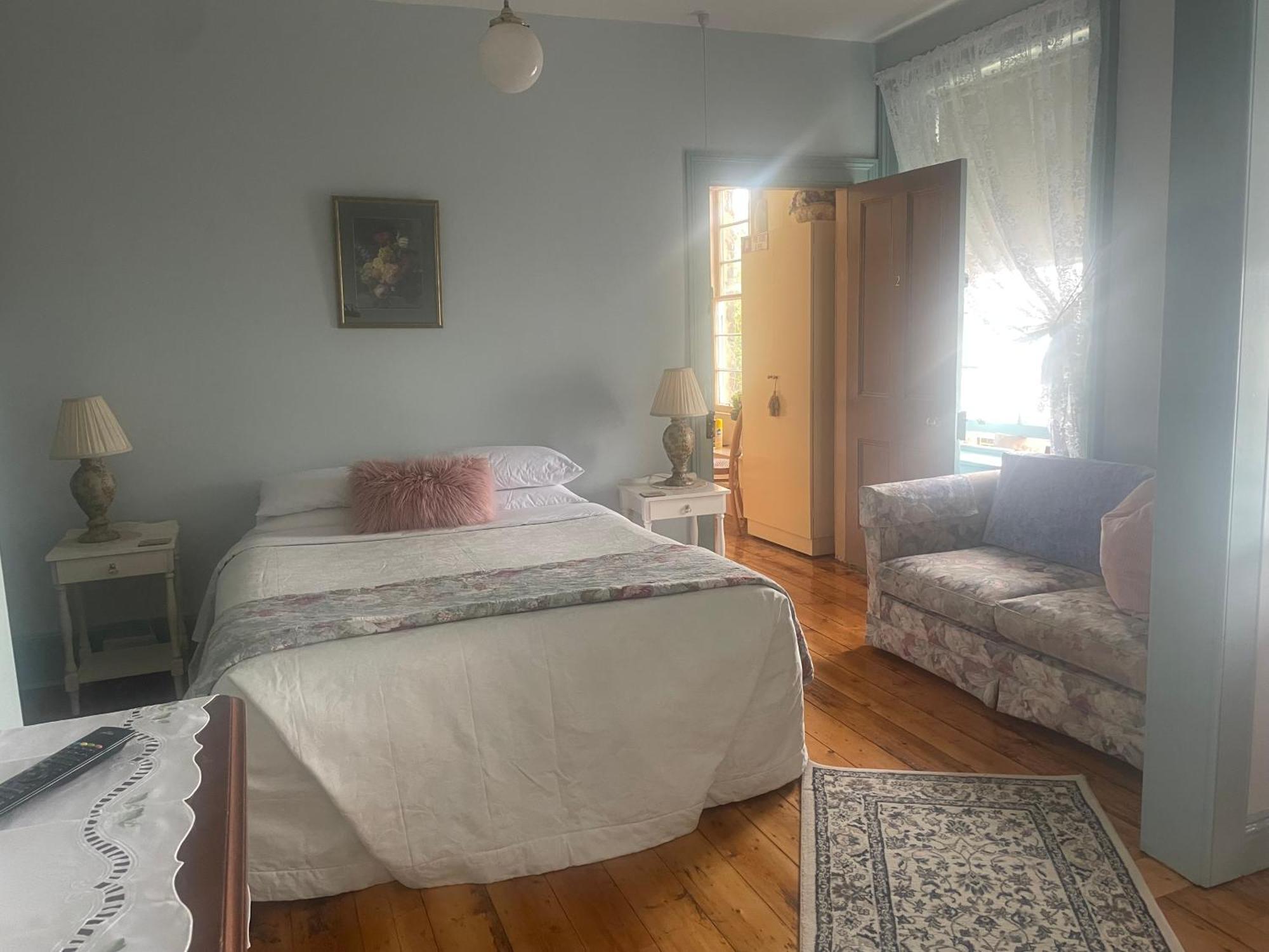 Victoria House Bed & Breakfast Portland Dış mekan fotoğraf