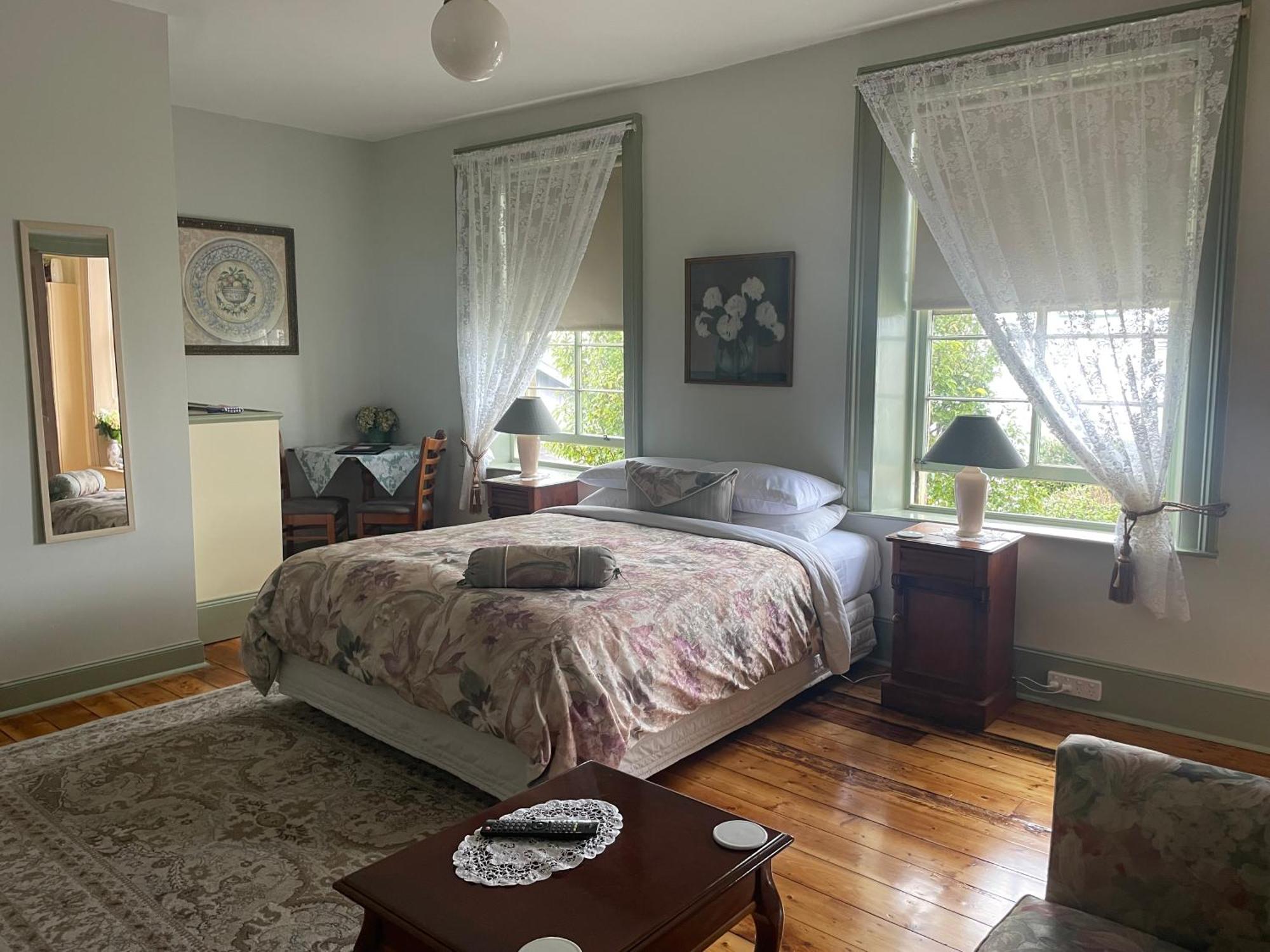 Victoria House Bed & Breakfast Portland Dış mekan fotoğraf