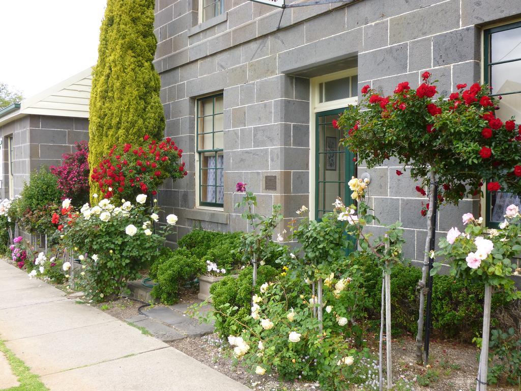 Victoria House Bed & Breakfast Portland Dış mekan fotoğraf