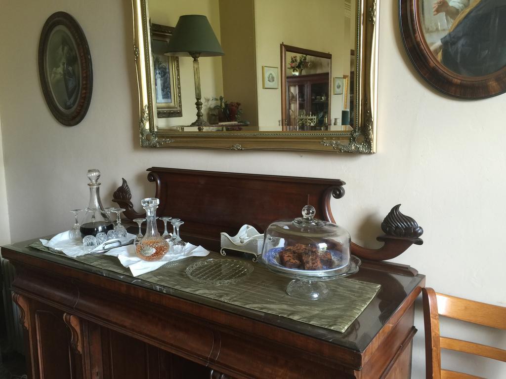 Victoria House Bed & Breakfast Portland Dış mekan fotoğraf