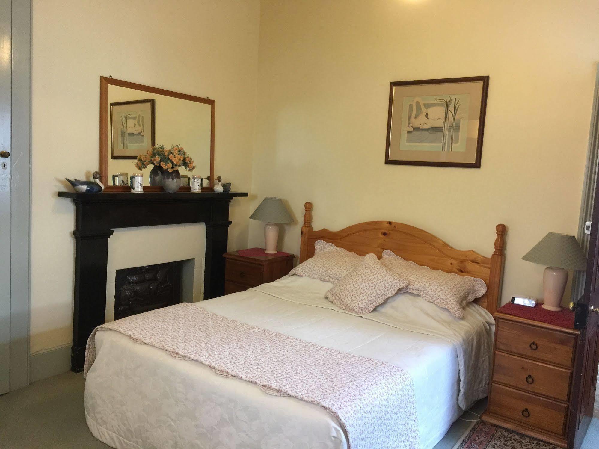 Victoria House Bed & Breakfast Portland Dış mekan fotoğraf