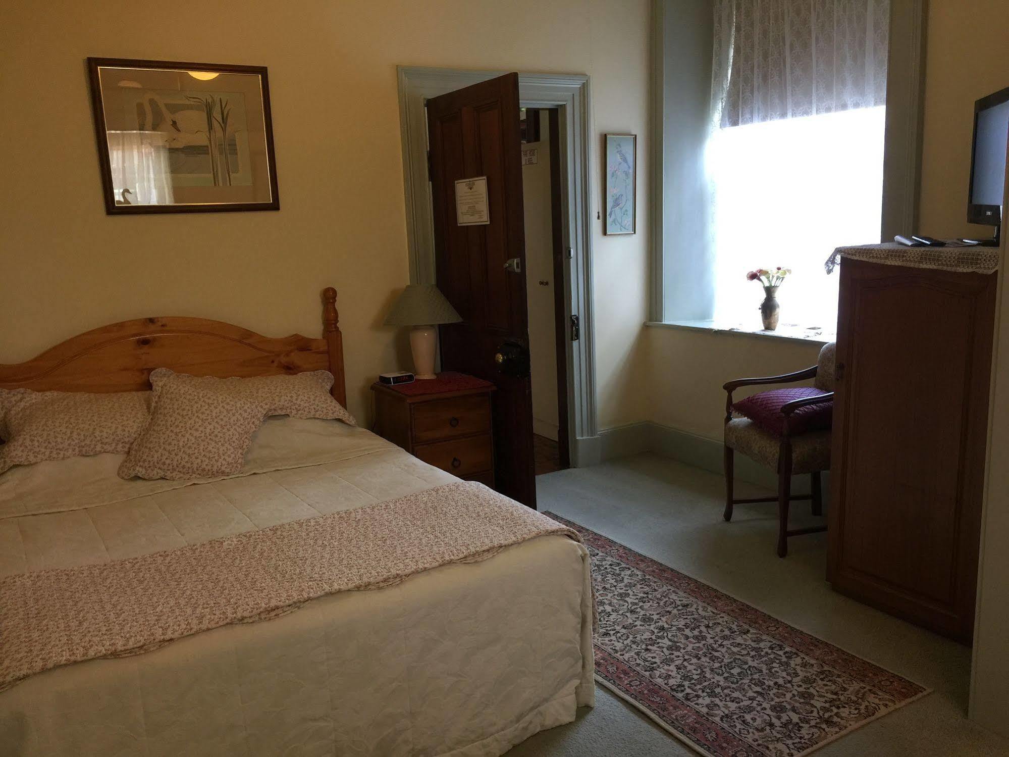 Victoria House Bed & Breakfast Portland Dış mekan fotoğraf