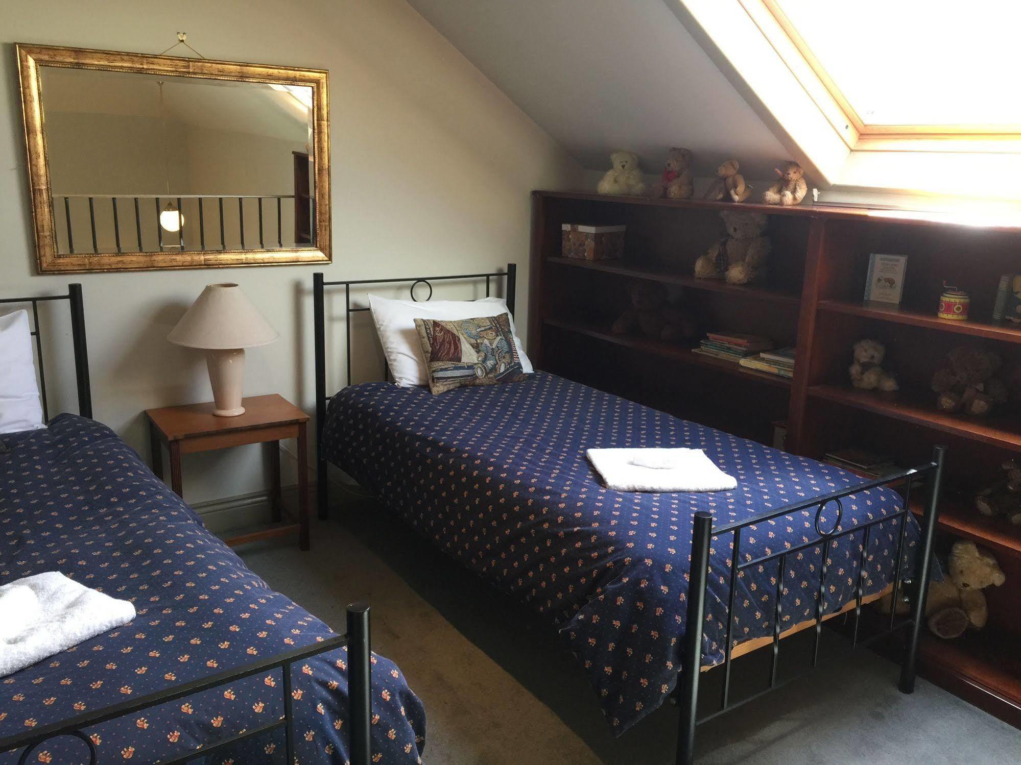 Victoria House Bed & Breakfast Portland Dış mekan fotoğraf