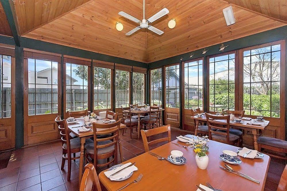 Victoria House Bed & Breakfast Portland Dış mekan fotoğraf