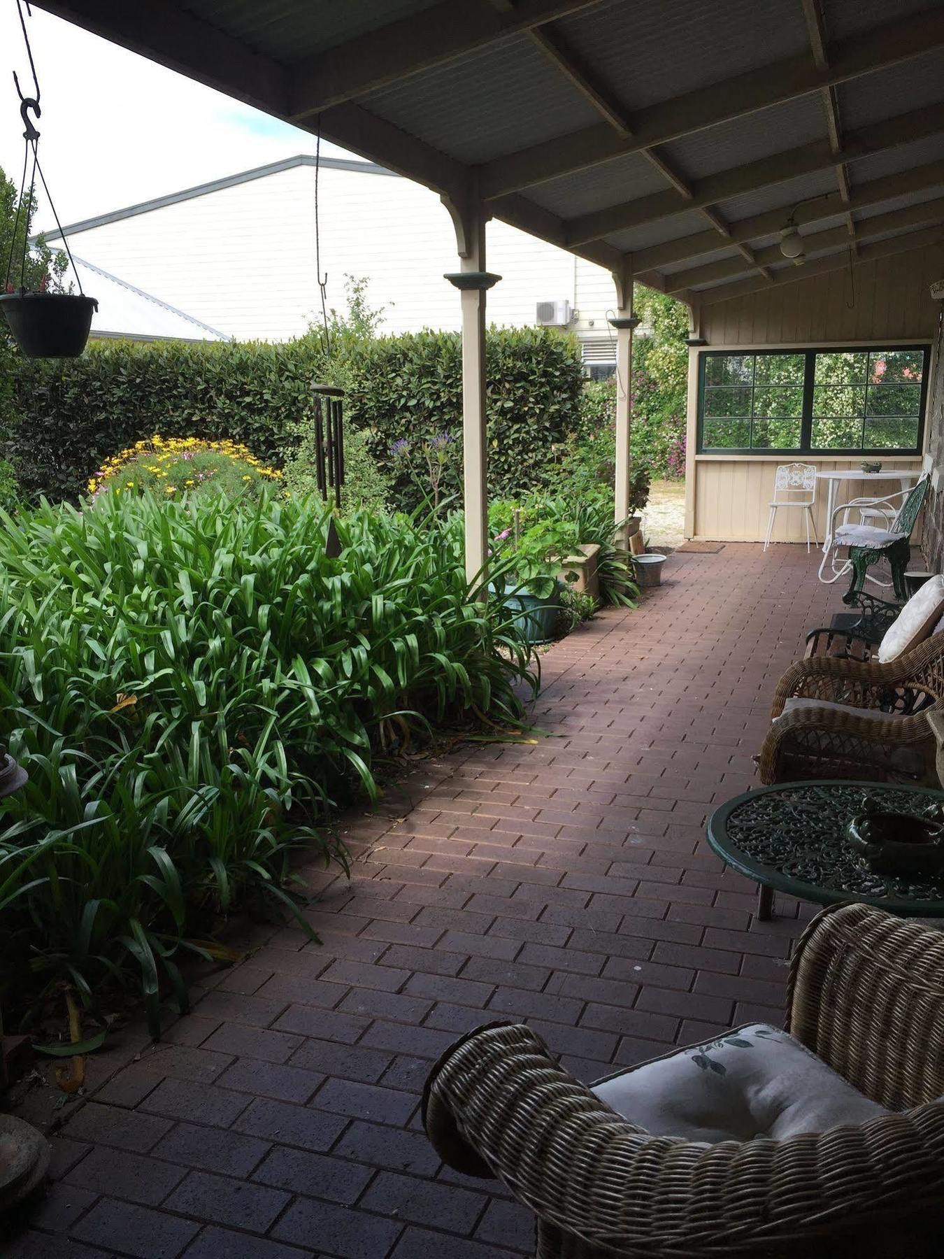 Victoria House Bed & Breakfast Portland Dış mekan fotoğraf