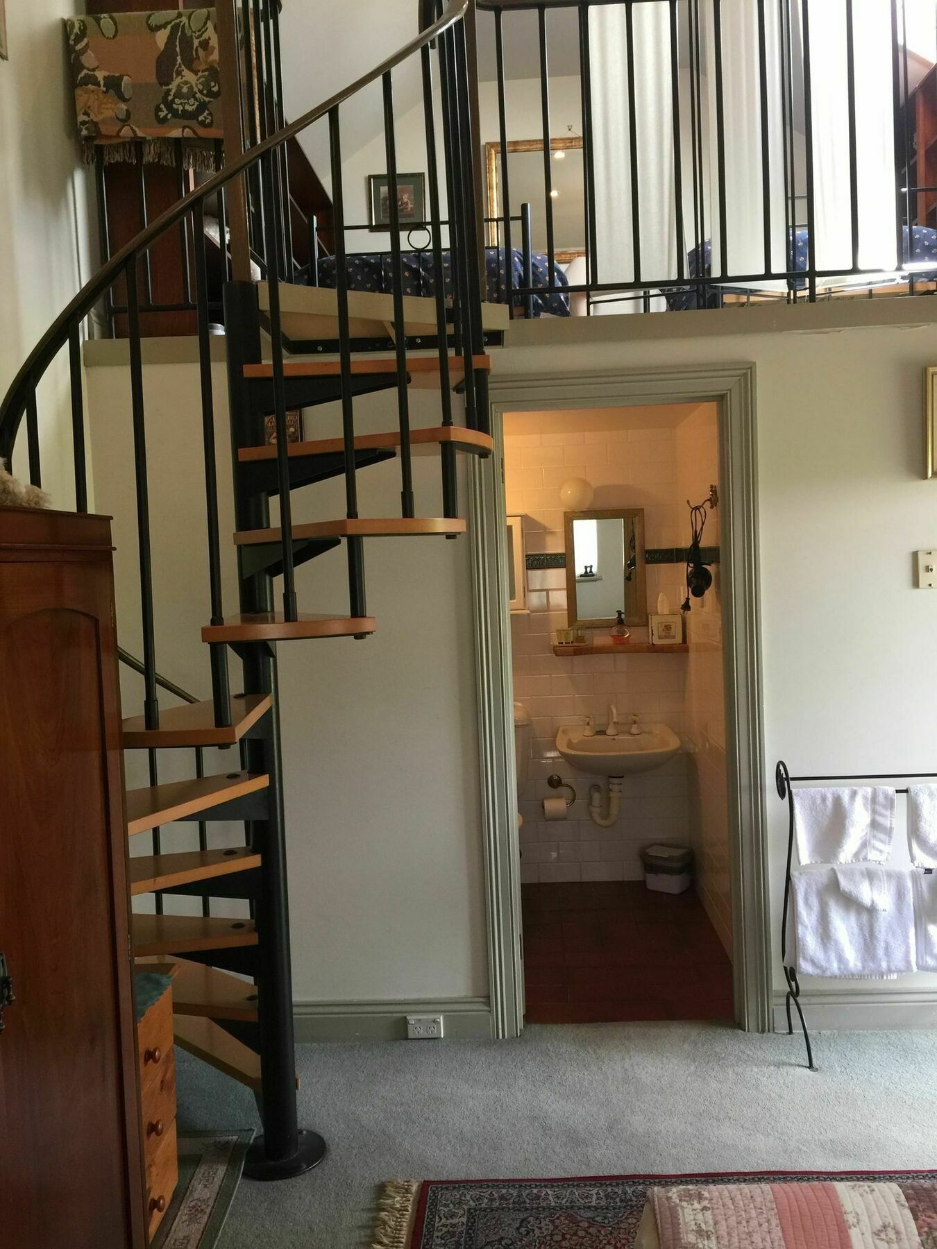 Victoria House Bed & Breakfast Portland Dış mekan fotoğraf